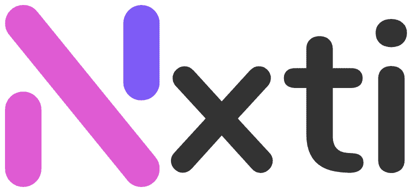Logo NXTI